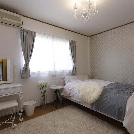 Kokoro House Villa Osaka Dış mekan fotoğraf