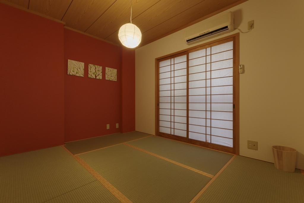 Kokoro House Villa Osaka Dış mekan fotoğraf