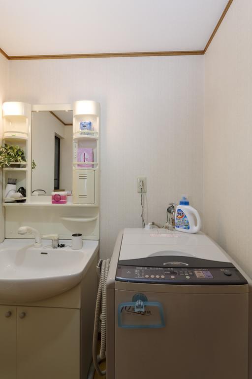 Kokoro House Villa Osaka Dış mekan fotoğraf