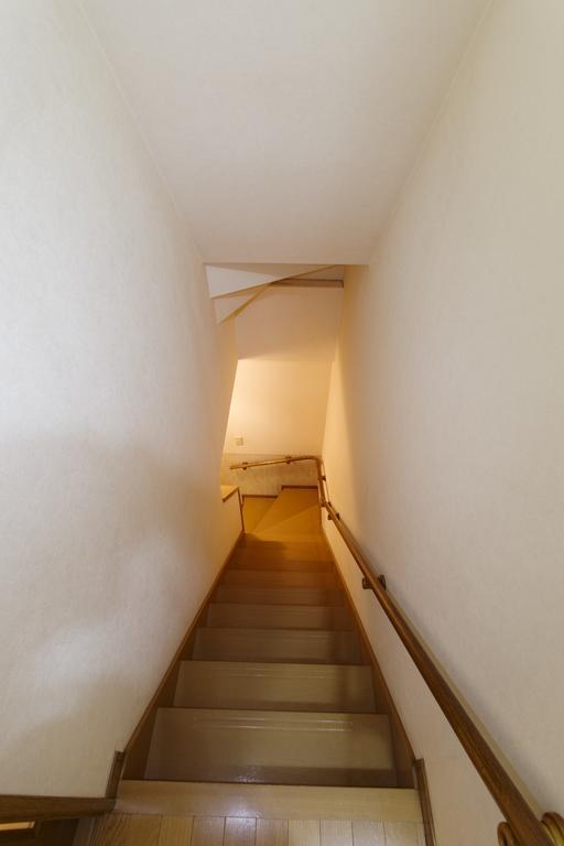 Kokoro House Villa Osaka Dış mekan fotoğraf