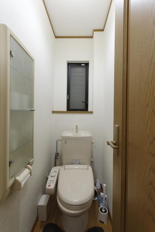 Kokoro House Villa Osaka Dış mekan fotoğraf