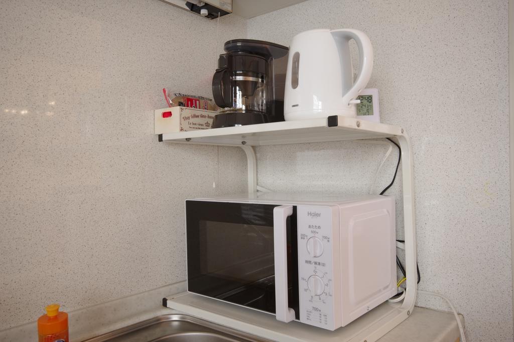 Kokoro House Villa Osaka Dış mekan fotoğraf