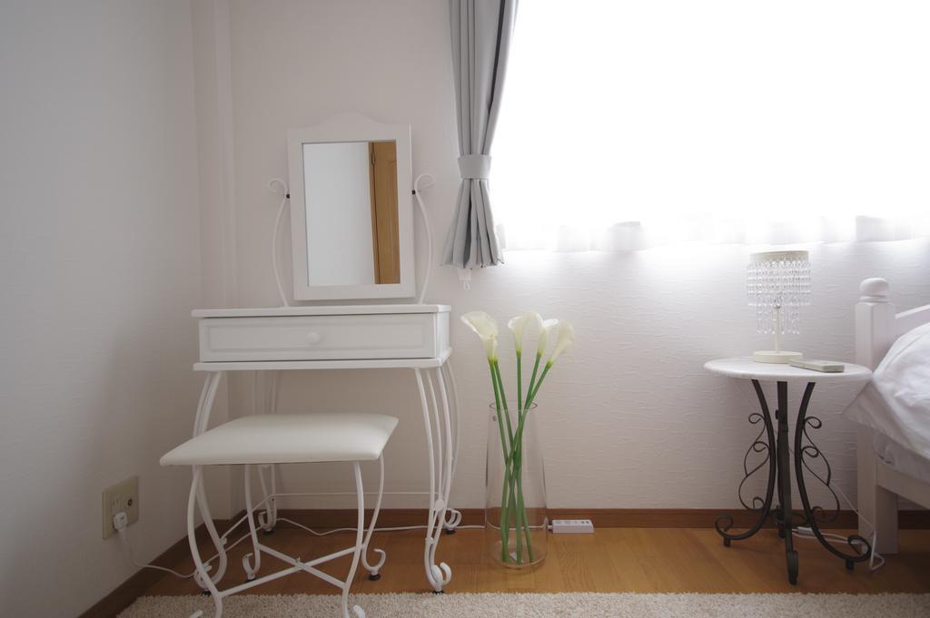 Kokoro House Villa Osaka Dış mekan fotoğraf
