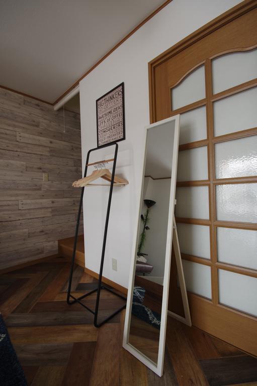 Kokoro House Villa Osaka Dış mekan fotoğraf